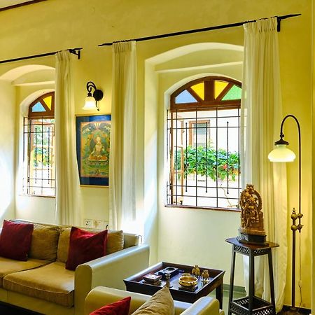 Serendipity House Goa Nerul  Eksteriør billede