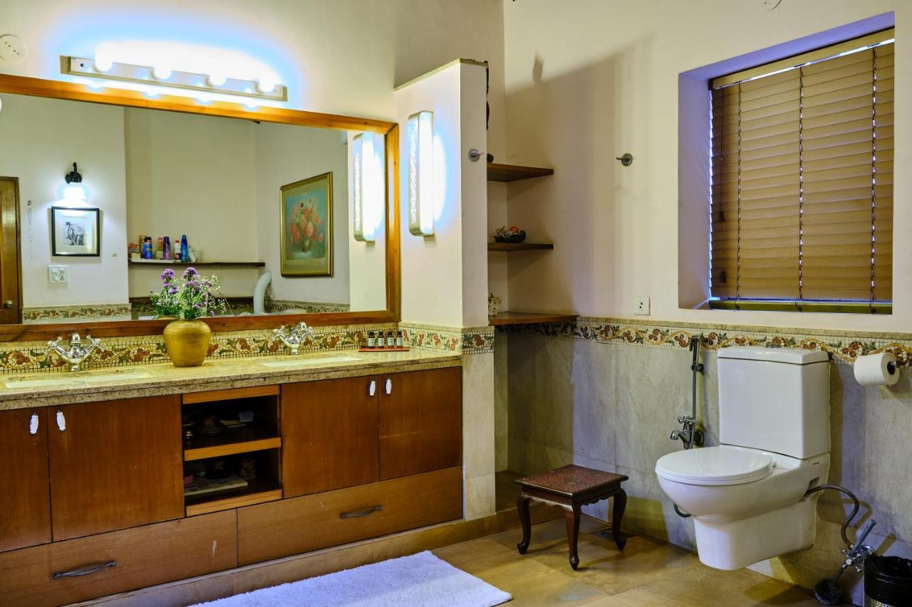 Serendipity House Goa Nerul  Eksteriør billede