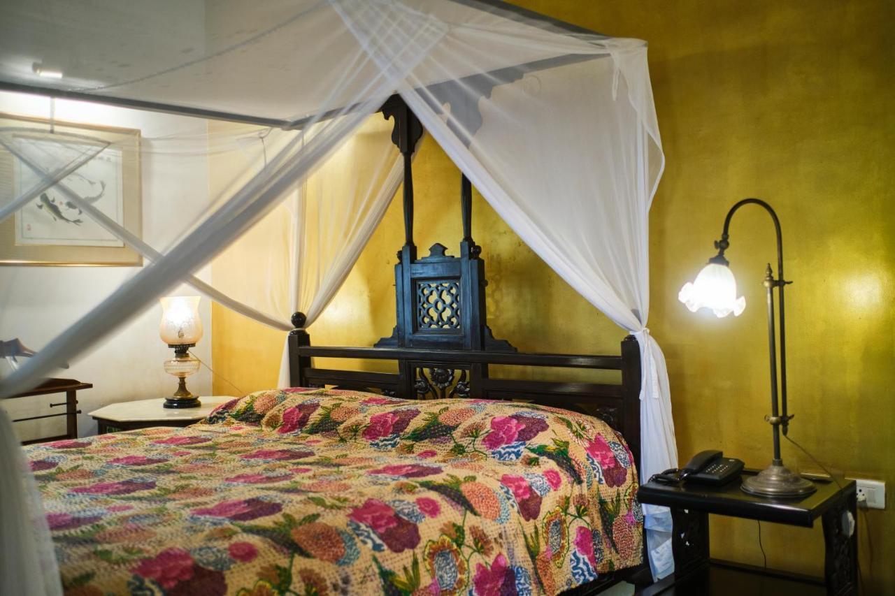 Serendipity House Goa Nerul  Eksteriør billede