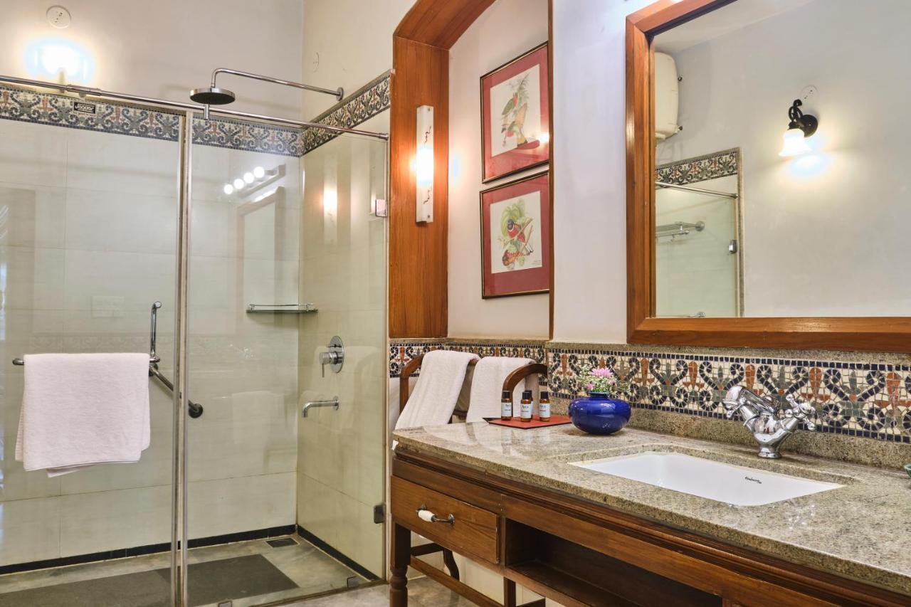Serendipity House Goa Nerul  Eksteriør billede