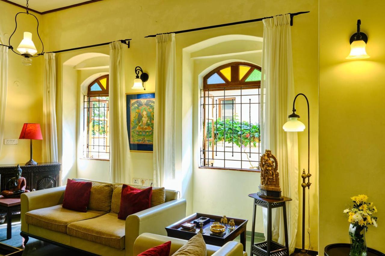 Serendipity House Goa Nerul  Eksteriør billede
