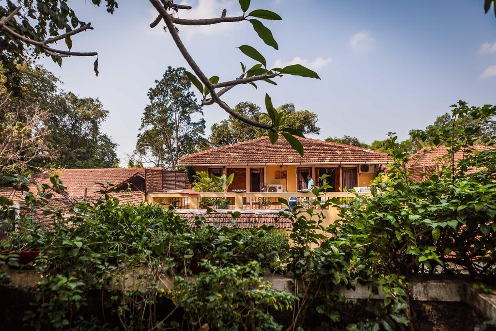 Serendipity House Goa Nerul  Værelse billede