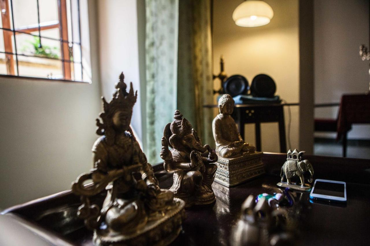Serendipity House Goa Nerul  Værelse billede