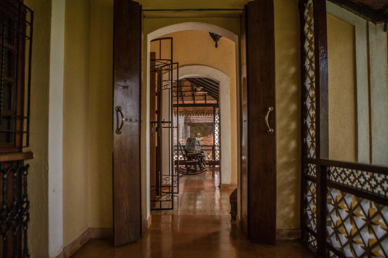 Serendipity House Goa Nerul  Værelse billede